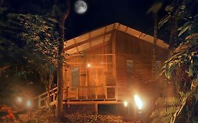 Hotel Wagelia Espino Blanco
